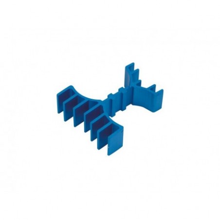 Main Motor Heat Sink: BCX/2/3