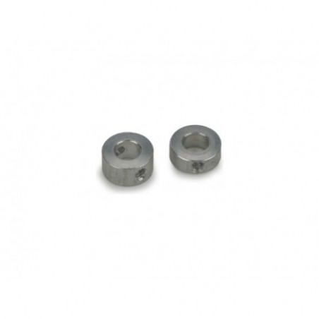 Shaft Retaining Collar Set:...