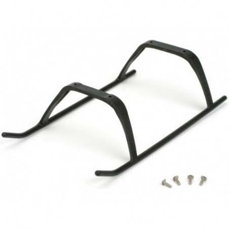 Landing Gear: BSR