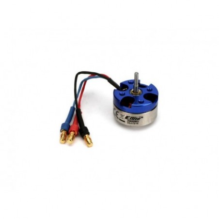 3900Kv Brushless Motor: BSR
