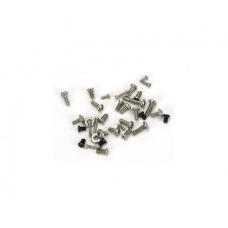MD520N Hardware Set: BCX3