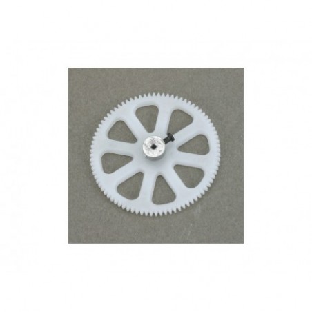 Inner Shaft Main Gear: BMCX