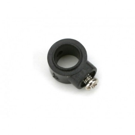 Outer Shaft Retaining...