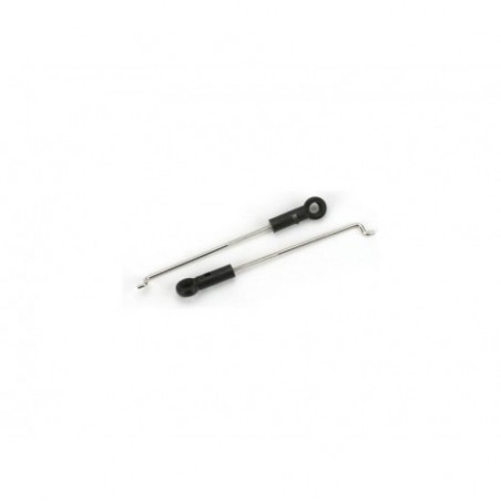 Servo Pushrod Set: BMCX