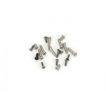Hardware Set: BMCX