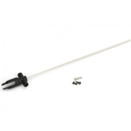 Inner Shaft with Head/Hub:...