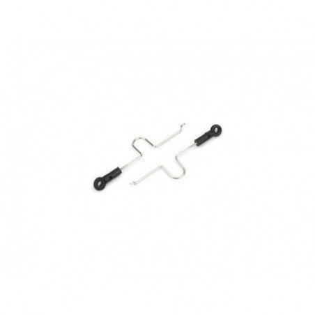 Servo Pushrod Set: BMCX2