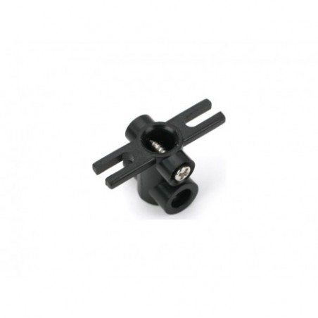 Main Rotor Hub w/ Hardware:...