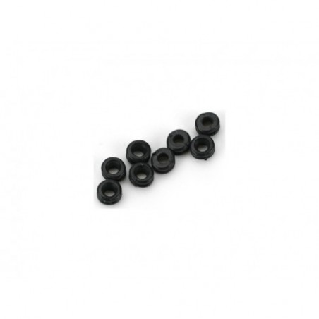 Canopy Mnting Grommets...