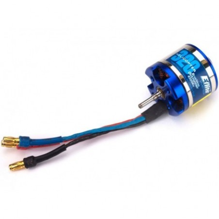 Brushless 320 Helikopter...