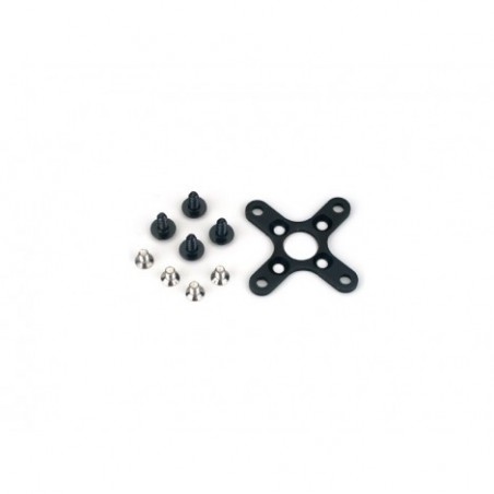 X-Mount/HDW: Park 370/400/450