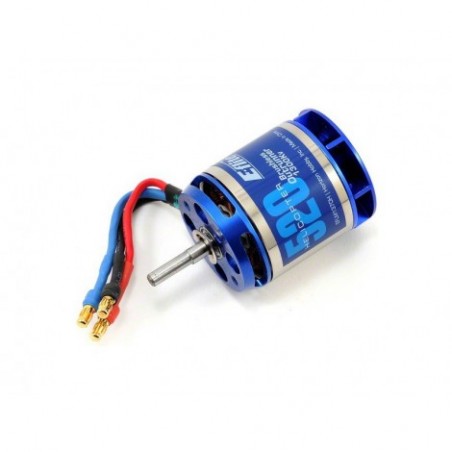 520H Helicopter Motor 1300Kv