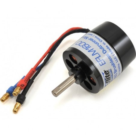 BL480 750kV Outrunner Motor