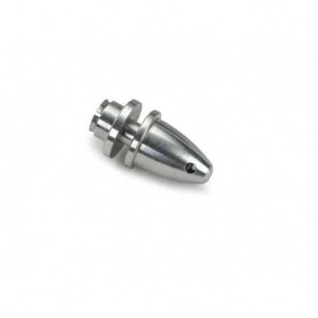 Prop Adapter with Collet, 6mm