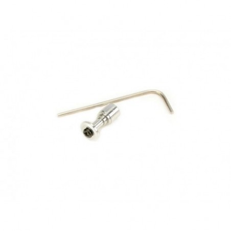 Prop Adapter with Setscrew,...