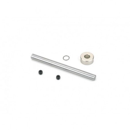 Shaft: Power 10 Brushless...