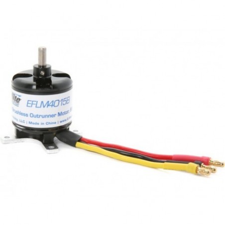 B15 BL Outrunner Motor, 880 kV