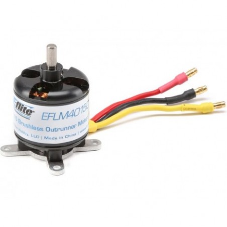 BL15 Brushless Outrunner...