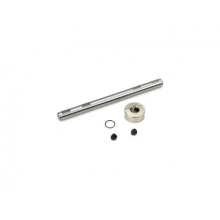 Shaft:Power 32 Brushless...