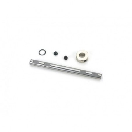 Shaft:Power 46 Brushless...