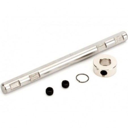 Shaft: Power 52 Brushless...
