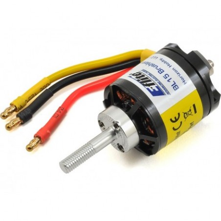 BL15 Brushless Outrunner 850kV