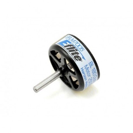 180 Motor Outer Housing and...