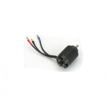 BL15 Outrunner Motor, 840Kv