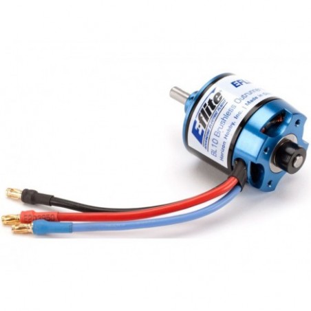 BL10 Brushless Outrunner...