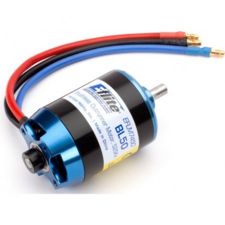 BL50 Brushless Outrunner...
