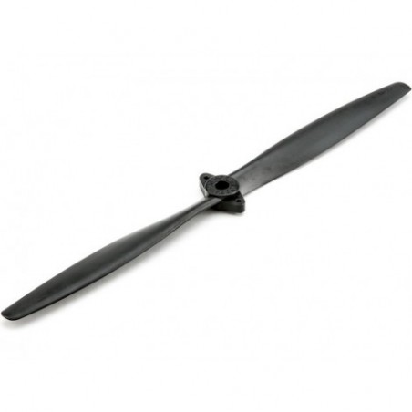 Propeller: 12 x 4