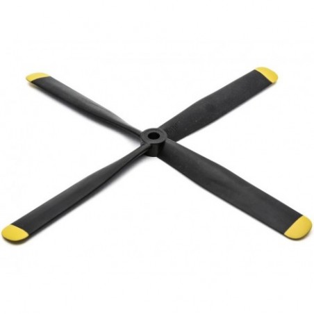 Propeller 9.8x6 - 4 Blade