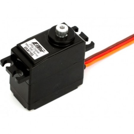 26g Digital MG Mini Servo