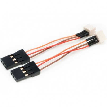 JST-ZHR (1.5mm) to...
