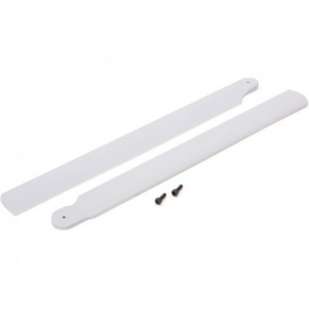 Main Blade Set (2), White:...