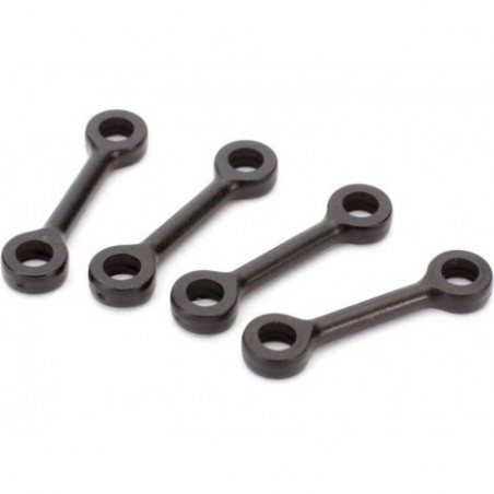 Rotor Head Linkage Set (4):...