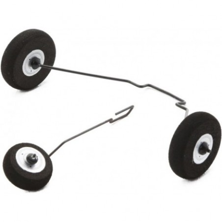 Landing Gear Set: UMX F-16