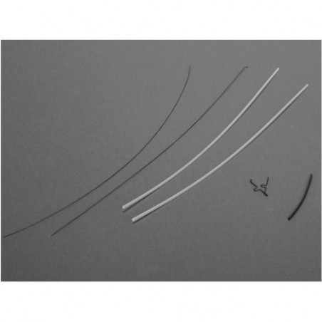 Pushrod Set: Ultra Micro...