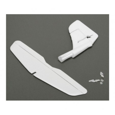 Tail Set: Ultra Micro Radian