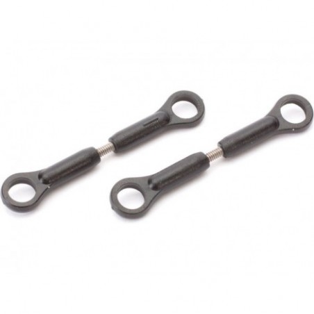 Pushrod Set (2): 200 SR X