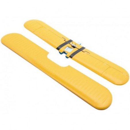 Top and Bottom Wing Set:...