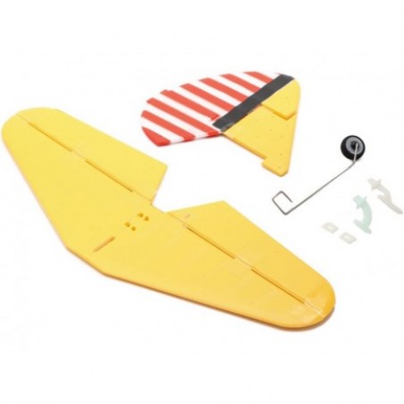 Complete Tail w/...