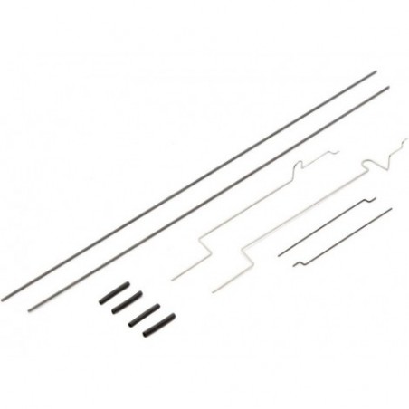 Pushrod Set: UMX PT-17