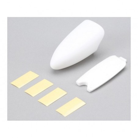 Nose Cone: UMX Whipit
