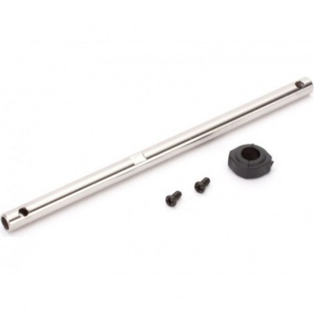 Main Shaft w/ Retaining...