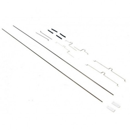 Pushrod Set: UMX P-47 BL