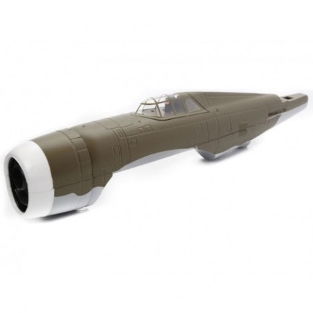 Fuselage Set with...