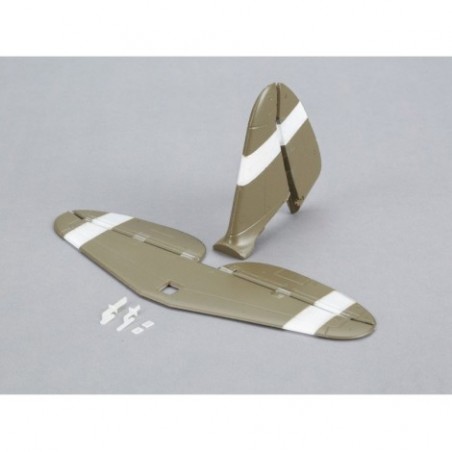 Tail Set with Accessories:...