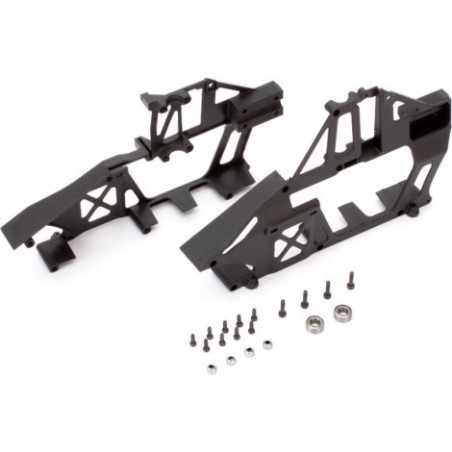 Main Frame Set: 200 SR X