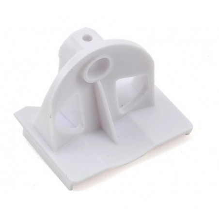 Motor Mount: UMX P-51 BL